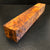 2"x2"x12" Thuya Burl Wood Spindle Turning Blank (#00691)