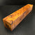 2"x2"x12" Thuya Burl Wood Spindle Turning Blank (#00693)