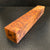2"x2"x12" Thuya Burl Wood Spindle Turning Blank (#00694)