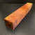 2"x2"x12" Thuya Burl Wood Spindle Turning Blank (#00694)