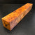 2"x2"x12" Thuya Burl Wood Spindle Turning Blank (#00695)