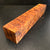 2"x2"x12" Thuya Burl Wood Spindle Turning Blank (#00696)