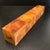 2"x2"x12" Thuya Burl Wood Spindle Turning Blank (#00697)
