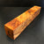 2"x2"x12" Thuya Burl Wood Spindle Turning Blank (#00698)