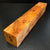 2"x2"x12" Thuya Burl Wood Spindle Turning Blank (#00698)