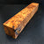 2"x2"x12" Thuya Burl Wood Spindle Turning Blank (#00699)
