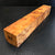 2"x2"x12" Thuya Burl Wood Spindle Turning Blank (#00700)