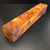 2"x2"x12" Thuya Burl Wood Spindle Turning Blank (#00701)
