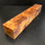 2"x2"x12" Thuya Burl Wood Spindle Turning Blank (#00701)