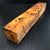 2"x2"x12" Thuya Burl Wood Spindle Turning Blank (#00702)