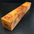 2"x2"x12" Thuya Burl Wood Spindle Turning Blank (#00703)