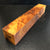 2"x2"x12" Thuya Burl Wood Spindle Turning Blank (#00704)