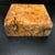 7.75x7.75x3" Thuya Burl Wood Bowl Turning Blank (#00705)