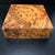 8"x8"x3" Thuya Burl Wood Bowl Turning Blank (#00707)