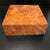 8"x8"x3" Thuya Burl Wood Bowl Turning Blank (#00724)