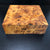 8"x8"x3" Thuya Burl Wood Bowl Turning Blank (#00708)