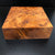 8"x8"x3" Thuya Burl Wood Bowl Turning Blank (#00711)