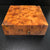8"x8"x3" Thuya Burl Wood Bowl Turning Blank (#00713)