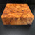 8"x8"x3" Thuya Burl Wood Bowl Turning Blank (#00713)