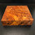 8"x8"x2" Thuya Burl Wood Bowl Turning Blank (#00718)