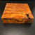 8"x8"x2" Thuya Burl Wood Bowl Turning Blank (#00719)