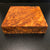 8"x8"x2" Thuya Burl Wood Bowl Turning Blank (#00719)
