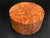 6"x3" Thuya Burl Wood Bowl Turning Blank (#00728)