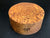 6"x3" Thuya Burl Wood Bowl Turning Blank (#00729)