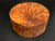 6"x3" Thuya Burl Wood Bowl Turning Blank (#00729)