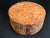 6"x3" Thuya Burl Wood Bowl Turning Blank (#00730)
