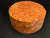 6"x3" Thuya Burl Wood Bowl Turning Blank (#00730)