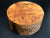6"x3" Thuya Burl Wood Bowl Turning Blank (#00731)
