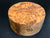 6"x3" Thuya Burl Wood Bowl Turning Blank (#00732)