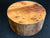 6"x3" Thuya Burl Wood Bowl Turning Blank (#00732)