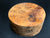 6"x3" Thuya Burl Wood Bowl Turning Blank (#00733)