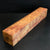 2.75x2.75x16" Camphor Burl Wood Spindle Turning Blank (#00735)