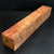 2.75x2.75x16" Camphor Burl Wood Spindle Turning Blank (#00736)