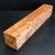 2.75x2.75x16" Camphor Burl Wood Spindle Turning Blank (#00736)