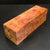 2.5x2.5x8" Camphor Burl Wood Spindle Turning Blank (#00741)