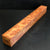 2"x2"x17" Camphor Burl Wood Spindle Turning Blank (#00743)