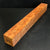 2"x2"x17" Camphor Burl Wood Spindle Turning Blank (#00743)