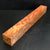 2"x2"x17" Camphor Burl Wood Spindle Turning Blank (#00744)