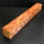 2"x2"x17" Camphor Burl Wood Spindle Turning Blank (#00744)