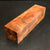 2"x2"x7" Camphor Burl Wood Spindle Turning Blank (#00747)