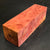 2"x2"x6.5" Camphor Burl Wood Spindle Turning Blank (#00748)