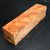 1.5"x1.5"x7" Camphor Burl Wood Spindle Turning Blank (#00755)