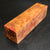 1.5"x1.5"x6.5" Camphor Burl Wood Spindle Turning Blank (#00758)