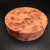 6.5x1.75 Camphor Burl Wood Bowl Turning Blank (#00767)