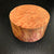 5x2.5 Camphor Burl Wood Bowl Turning Blank (#00768)