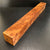 2"x2"x18" Camphor Burl Wood Spindle Turning Blank (#00774)